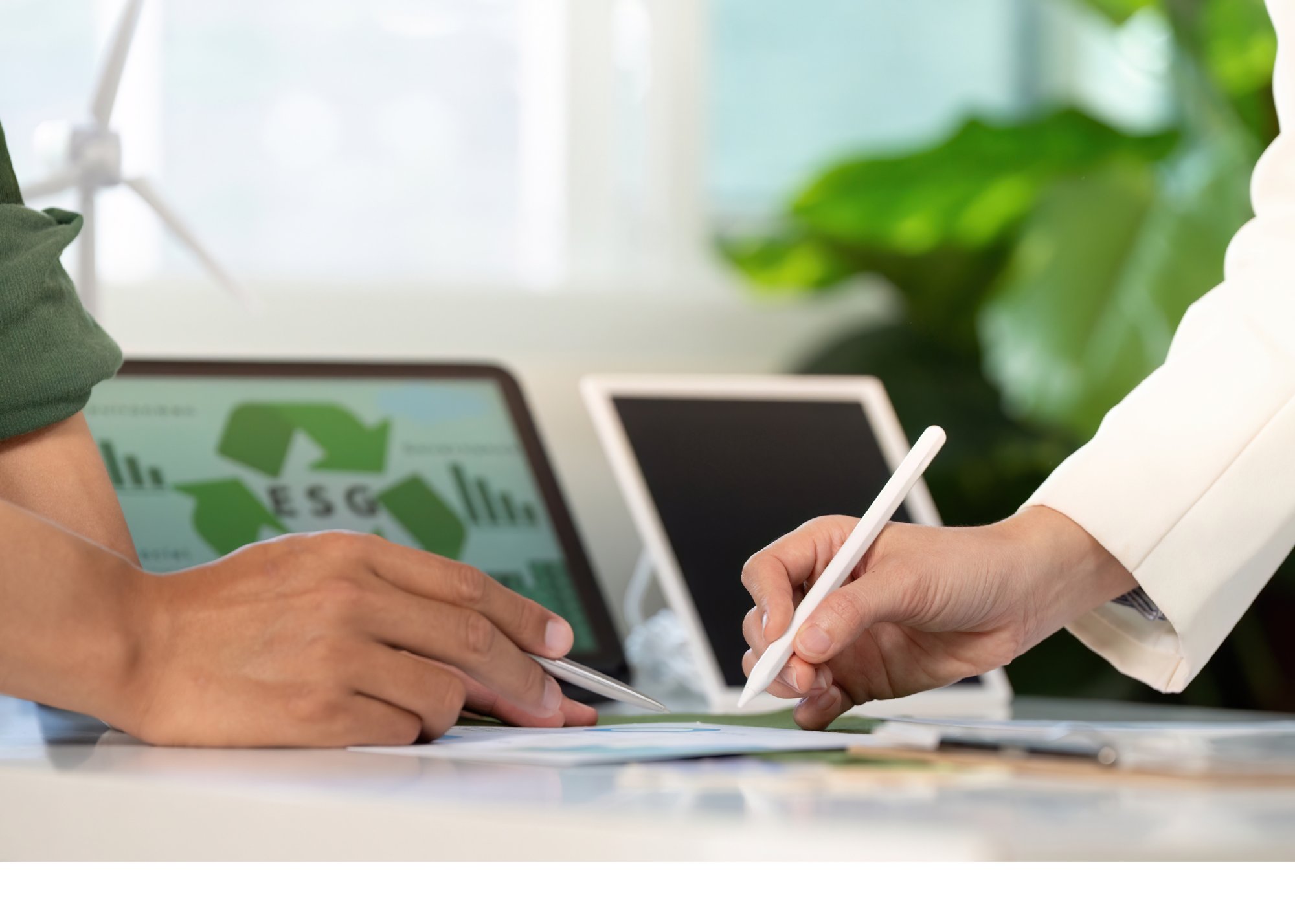 ESG alapok